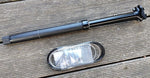 SDG Components Tellis 170mm 31,6mm (contec drop a Gogo labelled)