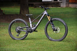Unno Mith Race DJI Avinox 800Wh Enduro S2