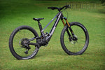 Unno Mith Race DJI Avinox 800Wh Enduro S2