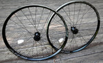 Race Face AR30offset - DT Swiss 370 29" boost wheelset