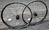 Race Face AR30offset - DT Swiss 370 29" boost wheelset