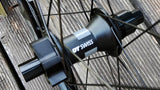 Race Face AR30offset - DT Swiss 370 29" boost wheelset