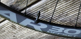 Race Face AR30offset - DT Swiss 370 29" boost wheelset