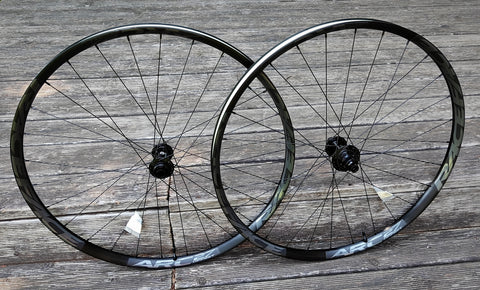 Race Face ARC27offset - Industry Nine 1/1 29" boost wheelset