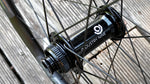Race Face ARC27offset - Industry Nine 1/1 29" boost wheelset