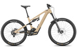 Moustache Clutch 160.8 dune matte Pinion MGU 780Wh Ebike