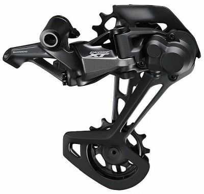 Shimano XT 8100 Schaltwerk Trigger Set 1x12 speed