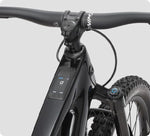 Teewing Turbo Force Pro DJI Avinox 800Wh powered Ebike Enduro