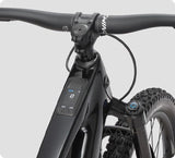 Teewing Turbo Force Pro DJI Avinox 800Wh powered Ebike Enduro
