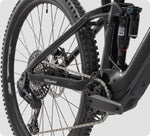 Teewing Turbo Force Pro DJI Avinox 800Wh powered Ebike Enduro