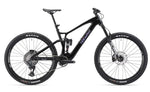 Teewing Turbo Force Pro DJI Avinox 800Wh powered Ebike Enduro