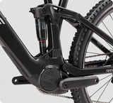 Teewing Turbo Force XT DJI Avinox 800Wh powered Ebike Enduro