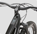 Teewing Turbo Force XT DJI Avinox 800Wh powered Ebike Enduro