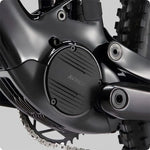Teewing Turbo Force XT DJI Avinox 800Wh powered Ebike Enduro
