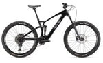 Teewing Turbo Force XT DJI Avinox 800Wh powered Ebike Enduro