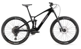 Teewing Turbo Force XT DJI Avinox 800Wh powered Ebike Enduro