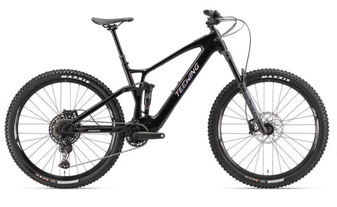Teewing Turbo Force XT DJI Avinox 800Wh powered Ebike Enduro