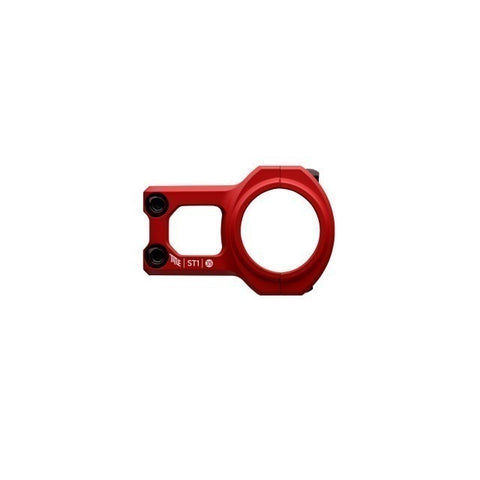 Title ST1 35 35mm stem RED