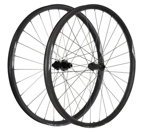 Xentis SQUAD 2.4 carbon 29" boost custom Enduro handbuildt wheelset