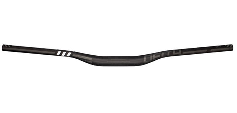 Deity Skywire 35 carbon STEALTH 25mm rise