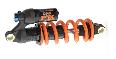 Fox DHX Factory 230mm x 57,5mm 60mm 62,5mm 65mm