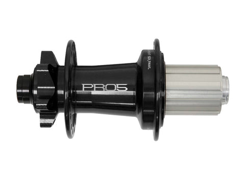 Hope Pro5 Evo Boost 148x12 boost rear hub