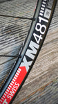 Dt Swiss XM481 29" - Xentis - Panchowheels custom handbuildt wheelset