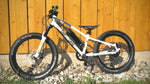 Ben-E-Bike Twenty E-Power 20" Pro TFT Kids Ebike