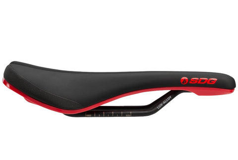 Sdg Bel Air 3.0 Black Red