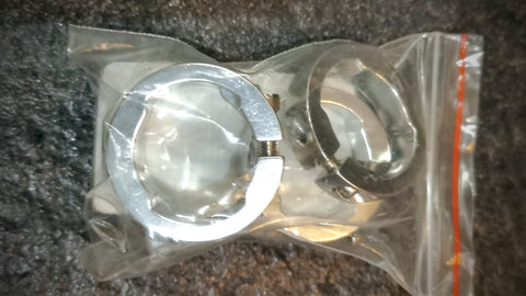 Lockon Rings SILVER