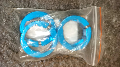 Lockon Rings BLUE