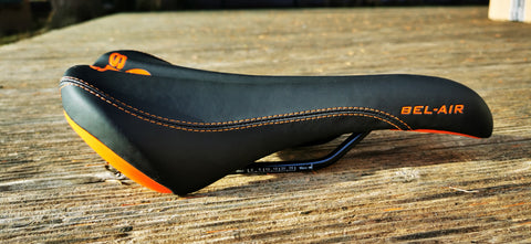 Sdg Bel Air RL Orange
