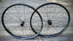 Stans Notubes Flow Mk4 29" - Xentis Boost - Panchowheels custom Enduro handbuildt wheelset