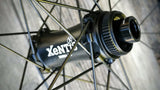 Stans Notubes Flow Mk4 29" - Xentis Boost - Panchowheels custom Enduro handbuildt wheelset