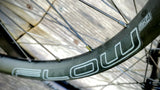 Stans Notubes Flow Mk4 29" - Xentis Boost - Panchowheels custom Enduro handbuildt wheelset