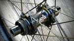 Stans Notubes Flow Mk4 29" - Xentis Boost - Panchowheels custom Enduro handbuildt wheelset