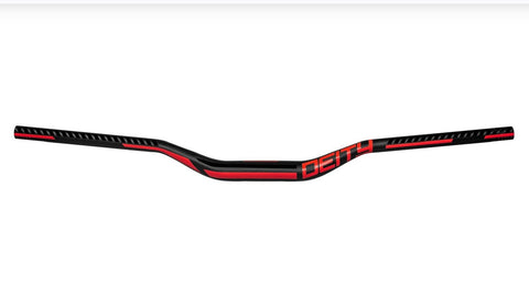 Deity Racepoint 35 RED 38mm rise