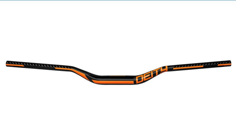 Deity Racepoint 35 ORANGE 38mm rise