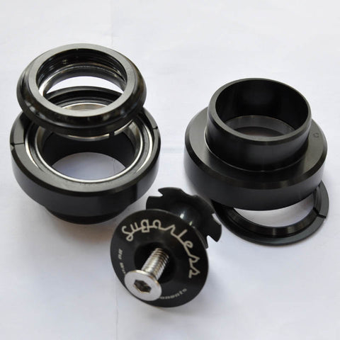 Sugarless EC34 Angleset -1 degree