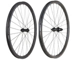 Xentis Squad 3.0 29" Carbon boost custom handbuilt wheelset