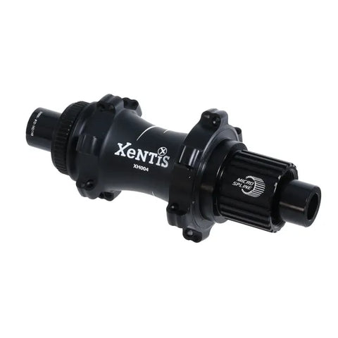Xentis XH004 boost 148x12 rear hub