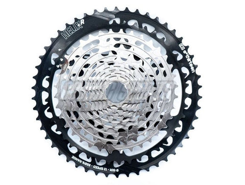 E-thirteen E13 Helix Race 9-50 12spd cassette