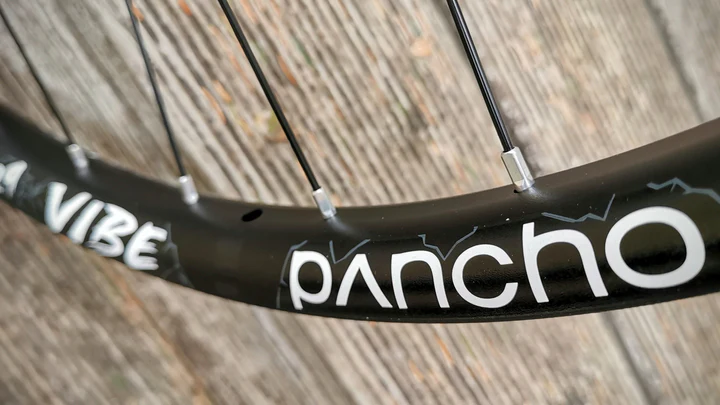 Panchowheels Vibe 29″ OILSLICK custom boost handbuildt wheelset -  Bikeinsel, Inhaber DI Wolfgang Winterleitner